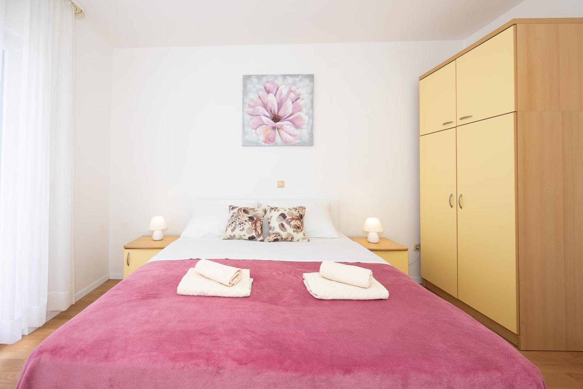 Apartments Ana Trogir Room photo