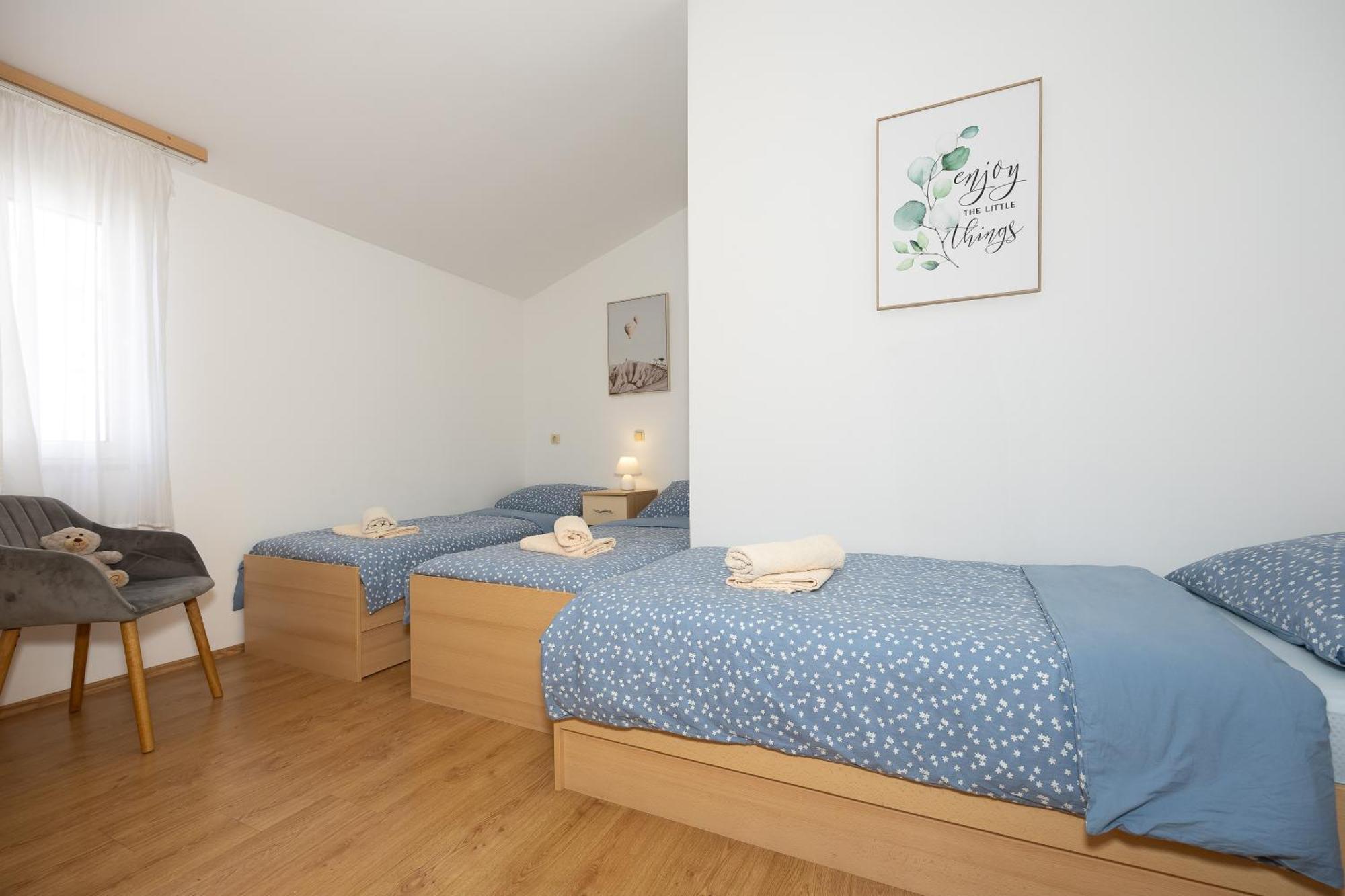 Apartments Ana Trogir Room photo