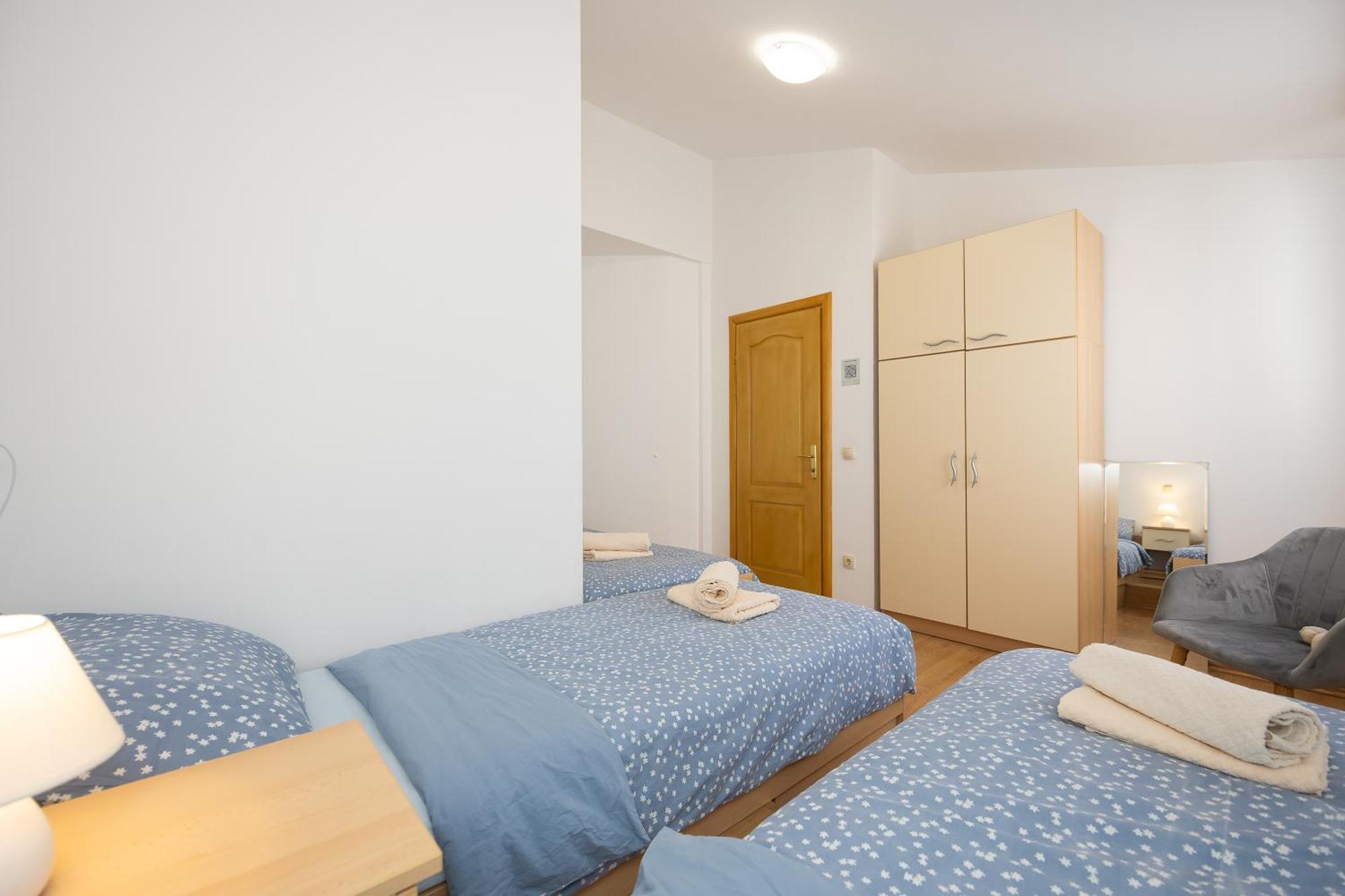 Apartments Ana Trogir Room photo